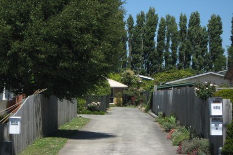 Photo of property in 1/87 Selwyn Street, Somerfield, Christchurch, 8024