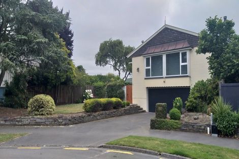 Photo of property in 11 Coldstream Court, Ilam, Christchurch, 8041
