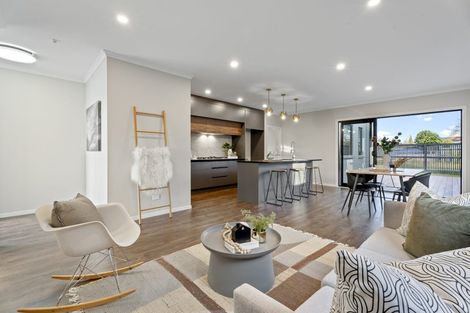 Photo of property in 9 Earp Crescent, Chartwell, Hamilton, 3210