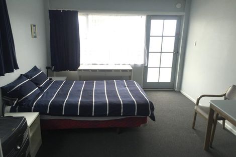 Photo of property in Avon Flats, 14/217 The Terrace, Wellington Central, Wellington, 6011