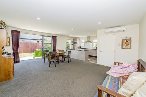 Photo of property in 9 Vitruvius Way, Leeston, 7632