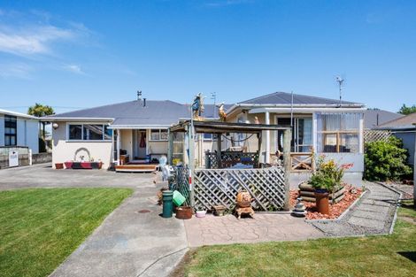 Photo of property in 31 Cook Street, Foxton, 4814