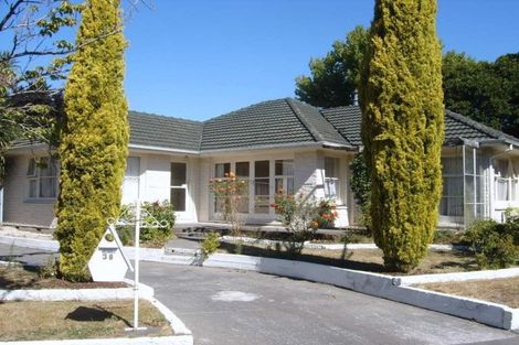 Photo of property in 38 Radbrook Street, Avonhead, Christchurch, 8042