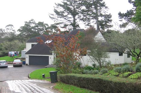 Photo of property in 31 Almond Grove, Greenhithe, Auckland, 0632