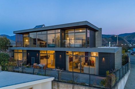 Photo of property in 26 Britannia Heights, Stepneyville, Nelson, 7010