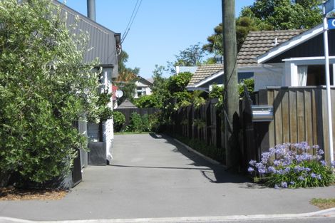 Photo of property in 46 Office Road, Merivale, Christchurch, 8014