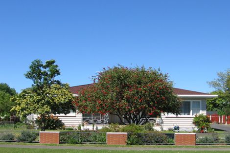 Photo of property in 34 Emily Street, Riverdale, Gisborne, 4010