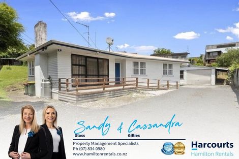 Photo of property in 25 Manapouri Place, Glenview, Hamilton, 3206