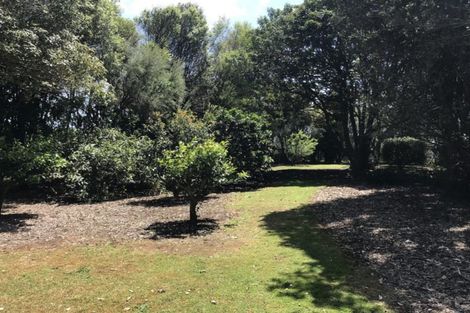 Photo of property in 433c Apotu Road, Kauri, Kamo, 0185