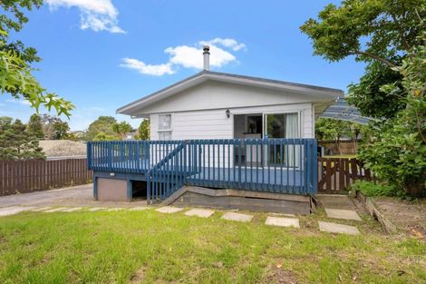 Photo of property in 25 Keegan Drive, Massey, Auckland, 0614