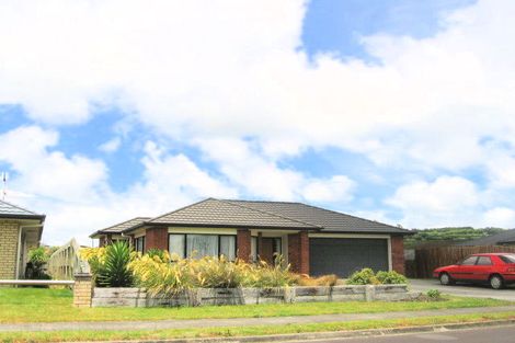 Photo of property in 20 Sunset Drive, Pukekohe, 2120