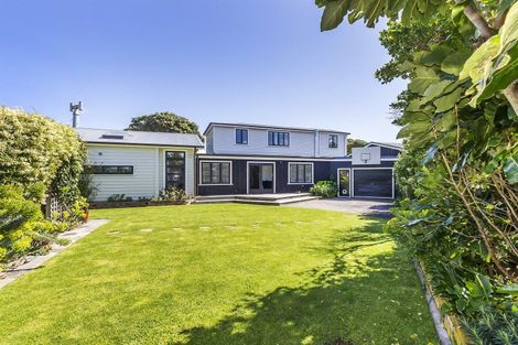 Photo of property in 66 Ludlam Street, Seatoun, Wellington, 6022