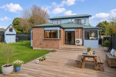 Photo of property in 55 Elizabeth Avenue, Te Awamutu, 3800
