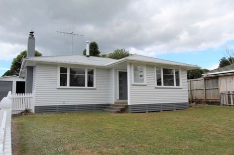 Photo of property in 149 Papanui Street, Tokoroa, 3420