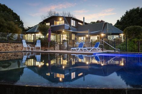Photo of property in 1549e Great South Road, Ramarama, Drury, 2579