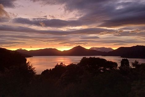 Photo of property in 7116 Kenepuru Road, Raetihi, Picton, 7282