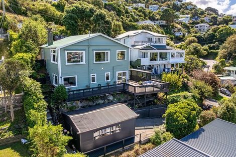 Photo of property in 38 Buckingham Street, Melrose, Wellington, 6023