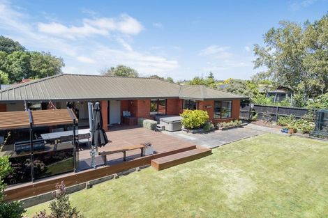 Photo of property in 3a Tisch Place, Belfast, Christchurch, 8051