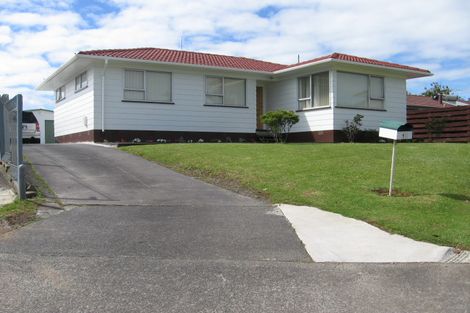 Photo of property in 14 Navigator Place, Papatoetoe, Auckland, 2025