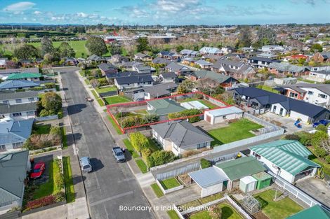 Photo of property in 17 Pine Crescent, Hargest, Invercargill, 9810
