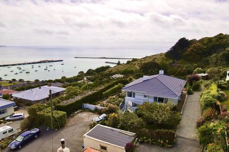 Photo of property in 7 Avon Street, South Hill, Oamaru, 9400