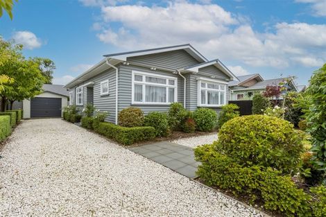 Photo of property in 312 Lyttelton Street, Spreydon, Christchurch, 8024
