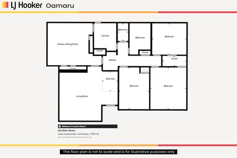 Photo of property in 62a Eden Street, Oamaru, 9400