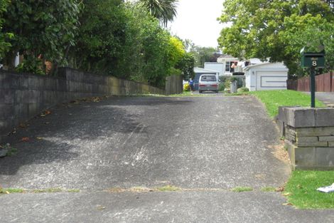 Photo of property in 8 Nicola Place, Mangere, Auckland, 2022