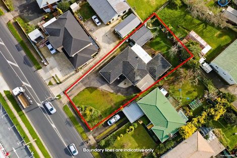Photo of property in 17 Mahia Road, Manurewa, Auckland, 2102