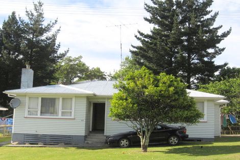 Photo of property in 35 Bonnett Road, Kaitaia, 0410