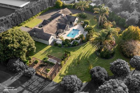 Photo of property in 118 Freeburn Road, Pyes Pa, Tauranga, 3112