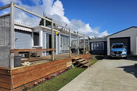 Photo of property in 37 Wihongi Street, Kaikohe, 0405