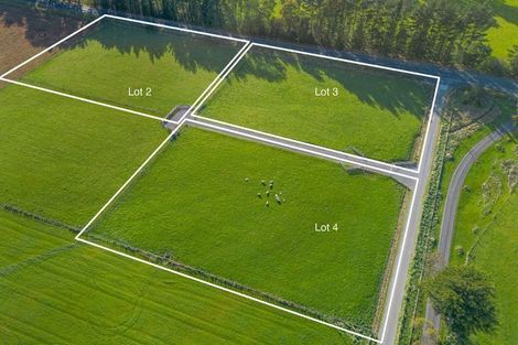 Photo of property in 1/1312 State Highway 50, Ongaonga, 4278