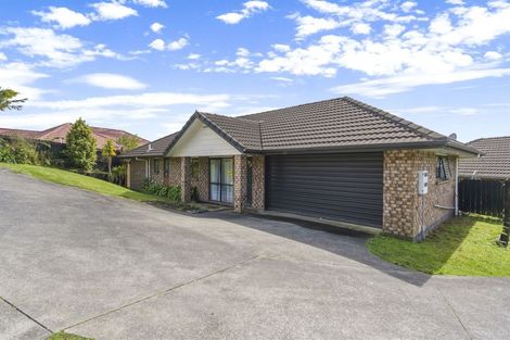 Photo of property in 1/6 Libnai Avenue, Clover Park, Auckland, 2019