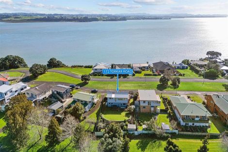 Photo of property in 172 Torkar Road, Clarks Beach, 2122