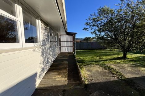 Photo of property in 21 Coniston Street, Wainuiomata, Lower Hutt, 5014