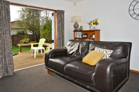 Photo of property in 150b Highsted Road, Casebrook, Christchurch, 8051