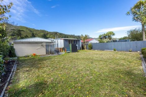 Photo of property in 78 Peel Place, Wainuiomata, Lower Hutt, 5014
