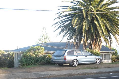 Photo of property in 195 Rosetta Road, Raumati South, Paraparaumu, 5032