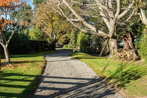 Photo of property in 285 Newton Road, Hazelburn, Pleasant Point, 7982