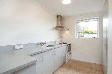 Photo of property in 3/14 Gascoigne Street, Riversdale, Blenheim, 7201