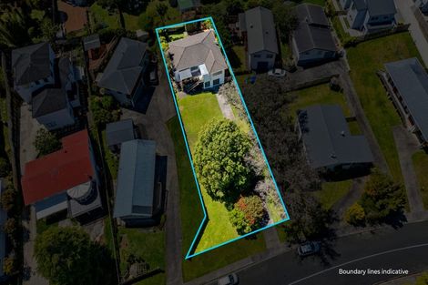 Photo of property in 20 Halberg Street, Glenfield, Auckland, 0629