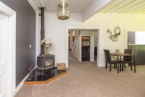 Photo of property in 11 Ladys Mile, Foxton, 4814