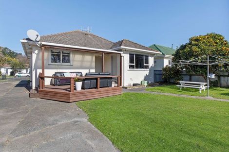 Photo of property in 39 Wakefield Street, Whanganui East, Whanganui, 4500