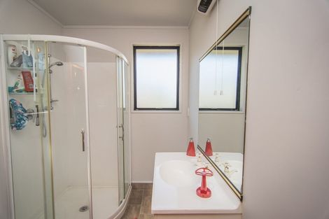 Photo of property in 55 Benmore Street, Glenwood, Timaru, 7910