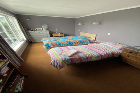 Photo of property in 211 Georges Drive, Napier South, Napier, 4110