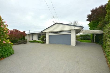 Photo of property in 53 Hanrahan Street, Upper Riccarton, Christchurch, 8041