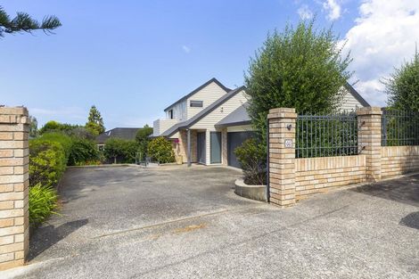 Photo of property in 66 Ashby Avenue, Saint Heliers, Auckland, 1071