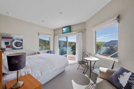 Photo of property in 1 Cooks Ridge, Waikawa, Picton, 7281
