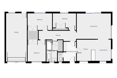 Photo of property in 34 Enterprise Street, Alexandra, 9320